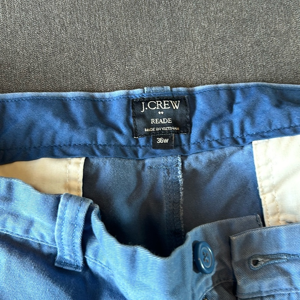 Jcrew shorts